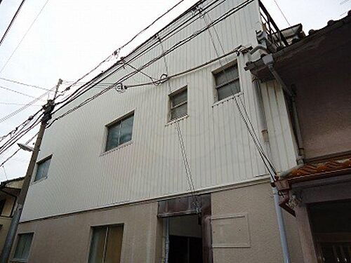 兵庫県尼崎市汐町 賃貸マンション