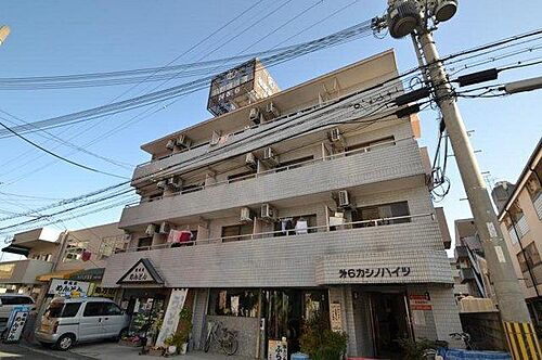 第６カシノハイツ