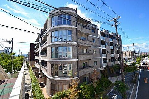 兵庫県尼崎市上ノ島町３丁目 築13年5ヶ月 5階建