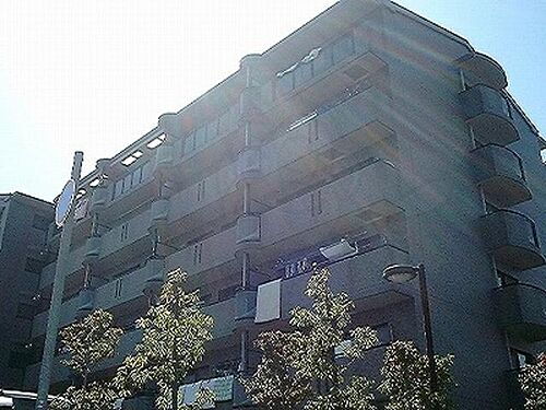 兵庫県尼崎市武庫之荘西２丁目 築32年3ヶ月 6階建