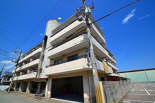 リヴィエール尾浜