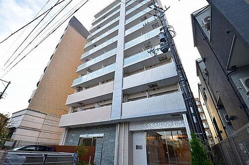 ブランＴＡＴ尼崎七松町１