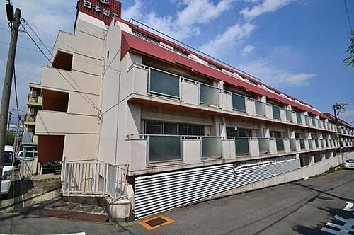 兵庫県尼崎市元浜町３丁目 賃貸マンション