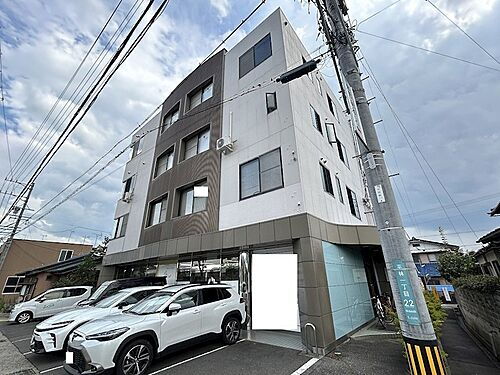 ニューＹＳビル