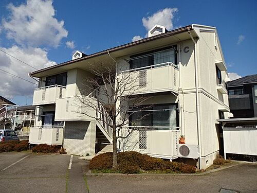 ドリームレジデンス氷鉋Ｃ