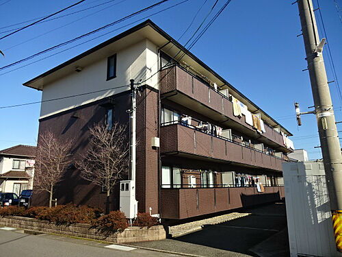 長野県長野市里島 賃貸アパート