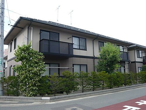 アベニューミキＣ棟