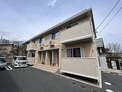 長野県長野市篠ノ井布施五明 賃貸アパート