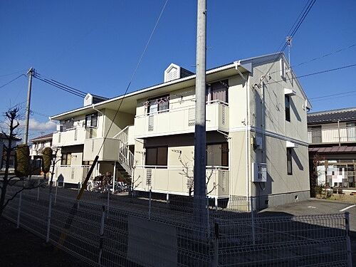 パストラル大塚Ｃ棟