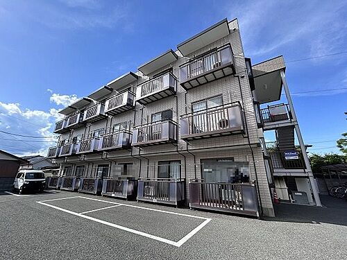 長野県長野市川中島町原 賃貸マンション