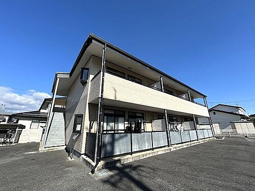 長野県長野市篠ノ井布施高田 賃貸アパート