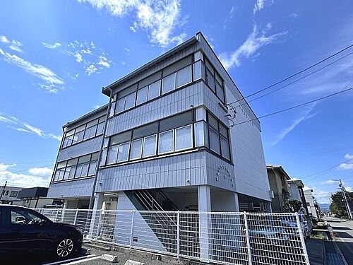 長野県長野市丹波島２丁目 賃貸マンション