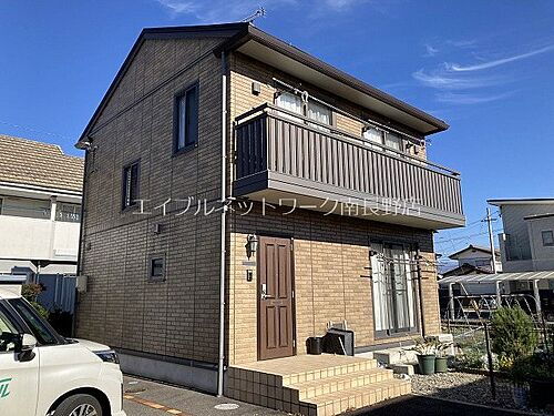 長野県長野市川中島町今井 賃貸一戸建て