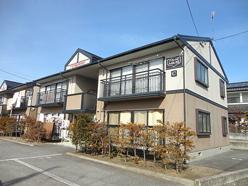 パストラルハイムＣ