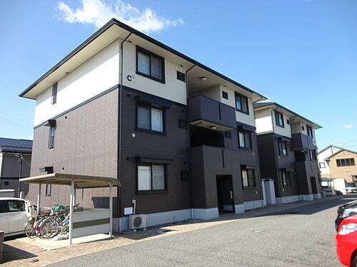 ロイヤルガーデン稲里Ｃ