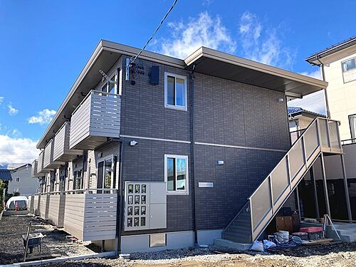 ｉハイムホタカ