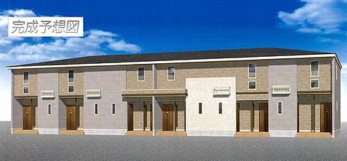 フィールドヒル　安曇野Ｉ