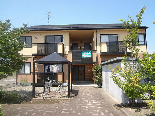 長野県安曇野市穂高 築28年7ヶ月 2階建