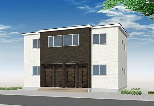 クアトロ常盤Ｂ