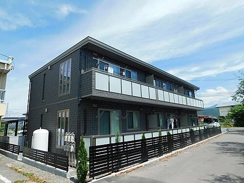 ドリーム安曇野Ｄ