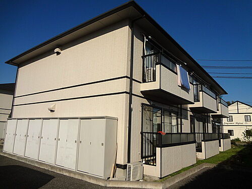 サンガーデン白金　Ｂ棟