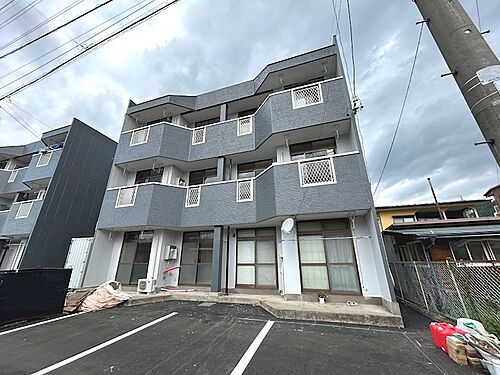 メゾンスワレイクＢ