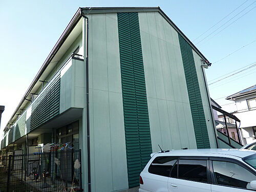 アップルガーデンコーポ　２