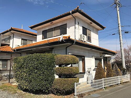 長野県松本市平田東２丁目 2階建