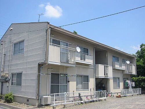 長野県松本市大字寿豊丘 賃貸アパート