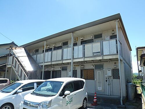 長野県塩尻市大字広丘郷原 賃貸アパート