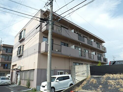 長野県松本市村井町北１丁目 賃貸マンション