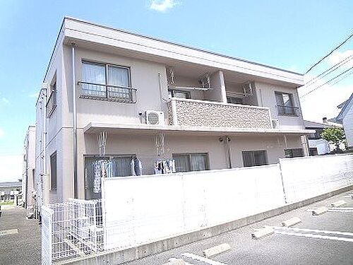 長野県松本市大字松原 賃貸マンション