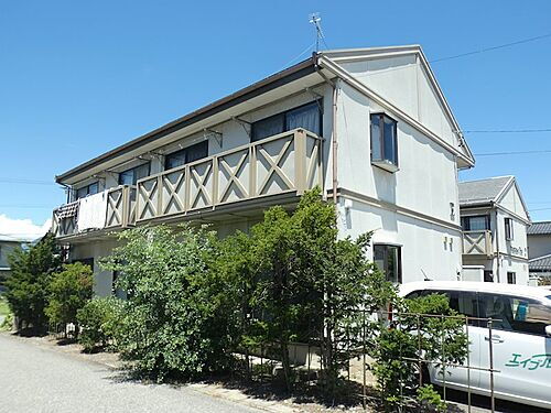 長野県塩尻市大字広丘吉田 賃貸アパート