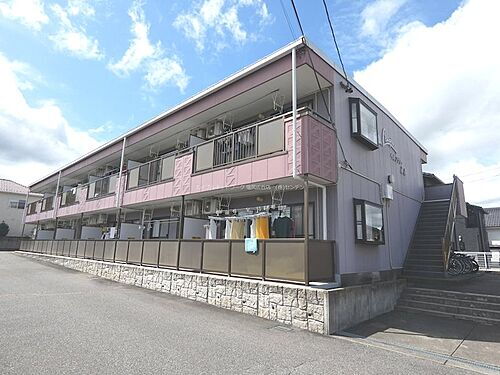 長野県塩尻市大字広丘高出 賃貸マンション