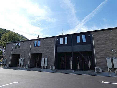 長野県塩尻市大門二番町 賃貸アパート