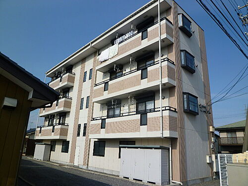 長野県塩尻市大字広丘堅石 賃貸マンション