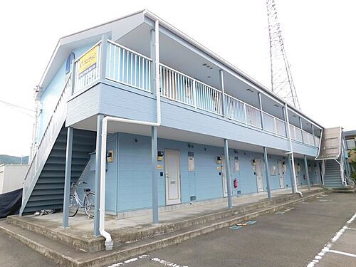 長野県塩尻市大字大門 賃貸アパート