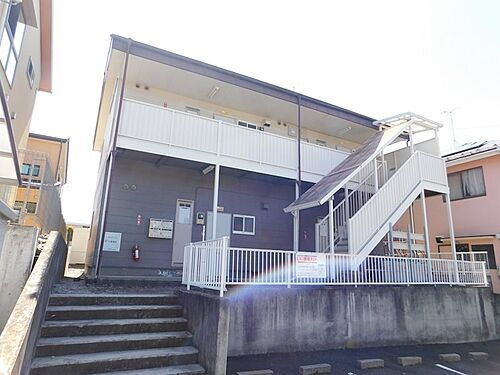 長野県松本市大字松原 賃貸アパート