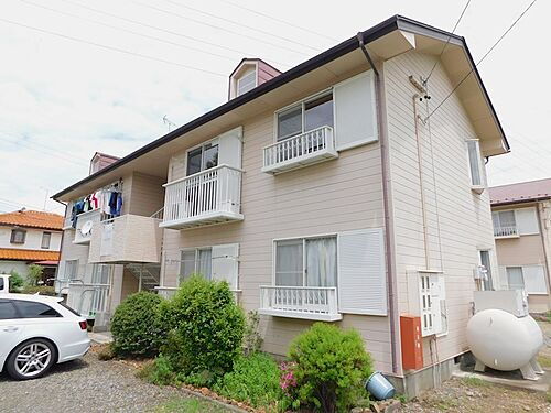 長野県松本市寿中１丁目 賃貸アパート