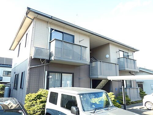 長野県塩尻市大字広丘高出 賃貸アパート