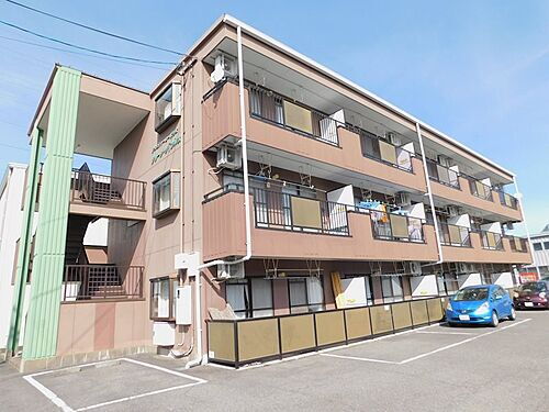 長野県塩尻市大字広丘野村 賃貸マンション