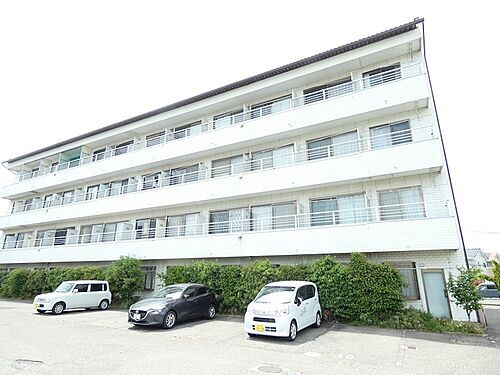 長野県塩尻市大字広丘野村 賃貸マンション