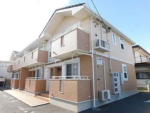 長野県塩尻市大字広丘高出 賃貸アパート