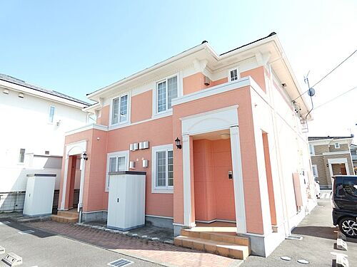 長野県松本市寿中１丁目 賃貸アパート