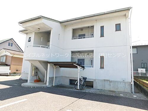 長野県松本市大字笹賀 賃貸マンション