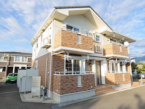 長野県塩尻市大字広丘野村 賃貸アパート