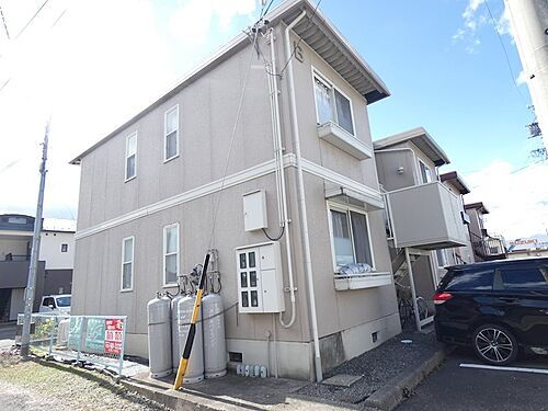 長野県松本市村井町北２丁目 賃貸アパート