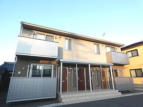 長野県塩尻市大字大門 賃貸アパート