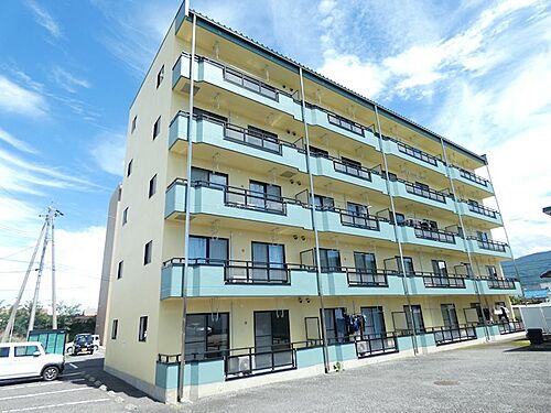 長野県塩尻市大字広丘郷原 賃貸マンション