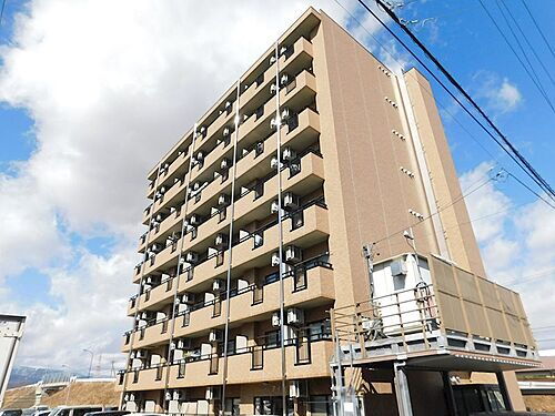 長野県塩尻市大字広丘郷原 賃貸マンション